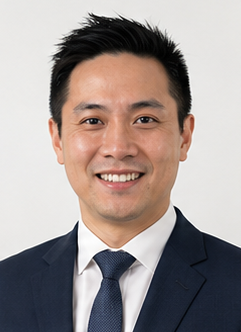 Adrian Yeoh Zhi Hao, Operating Officer · Plant Operations