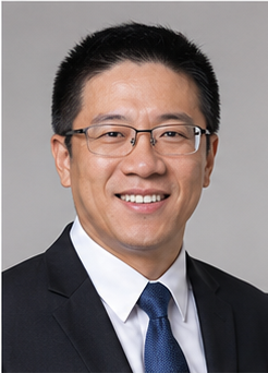 Lim Boon Hock, Executive Director · Purchasing Manager