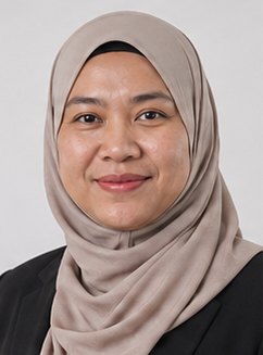 Nurul Aisyah binti Rahman, Recruitment Officer