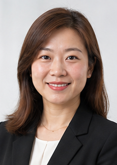 Rachel Teo Yun Qi, Head of Marketing Department