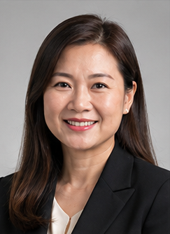 Sharon Ng Hui Xian, Operating Officer · Supply Chain & Logistics