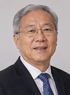 Tan Wei Jie, Chairman & Chief Executive Officer