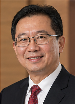 Datuk Wong Chee Keong, Outside Director · Independent, Non-Executive