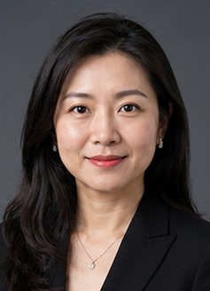 Zhang Yuwen, Representative Officer · Greater China